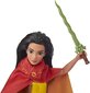 Lelle Raja Hasbro Disney Princess, E9568 cena un informācija | Rotaļlietas meitenēm | 220.lv