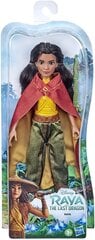 Lelle Raja Hasbro Disney Princess, E9568 cena un informācija | Disney Princess Rotaļlietas, bērnu preces | 220.lv