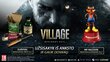 Resident Evil Village PS5 цена и информация | Datorspēles | 220.lv