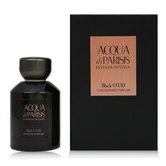 Parfimērijas ūdens Reyane Tradition Acqua Di Paris Essenza Intensa Black Oud EDP vīriešiem, 100ml cena un informācija | Vīriešu smaržas | 220.lv