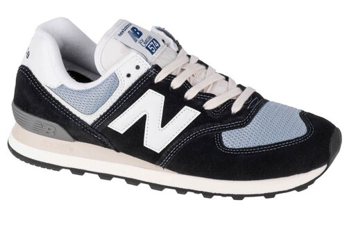 Туфли мужские New Balance ML574HF2, черные цена и информация | Кроссовки для мужчин | 220.lv