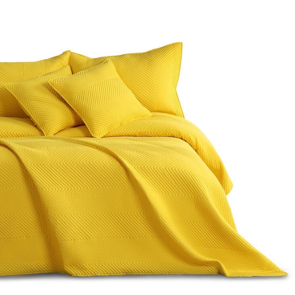 DecoKing gultas pārklājs Messli, 200x220 cm цена и информация | Gultas pārklāji, pledi | 220.lv