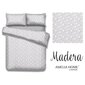 AmeliaHome gultas veļas komplekts Madera Lovely Morning, 200x200, 3 daļas cena un informācija | Gultas veļas komplekti | 220.lv