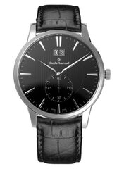 Sieviešu pulkstenis Claude Bernard 64005 3 NIN цена и информация | Женские часы | 220.lv