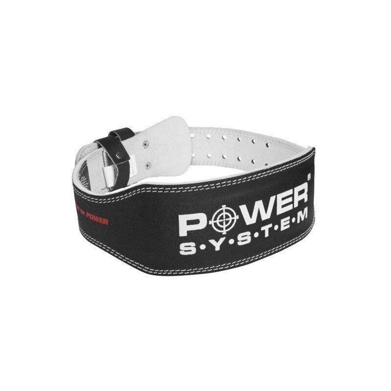 Josta Power system Basic Belt cena un informācija | Piekares treniņu sistēmas, gumijas espanderi | 220.lv