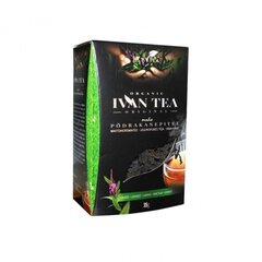 Izberamā šaurolapu ugunspuķses Ivana tēja Estvita, 35 g cena un informācija | Tējas un ārstniecības augi | 220.lv