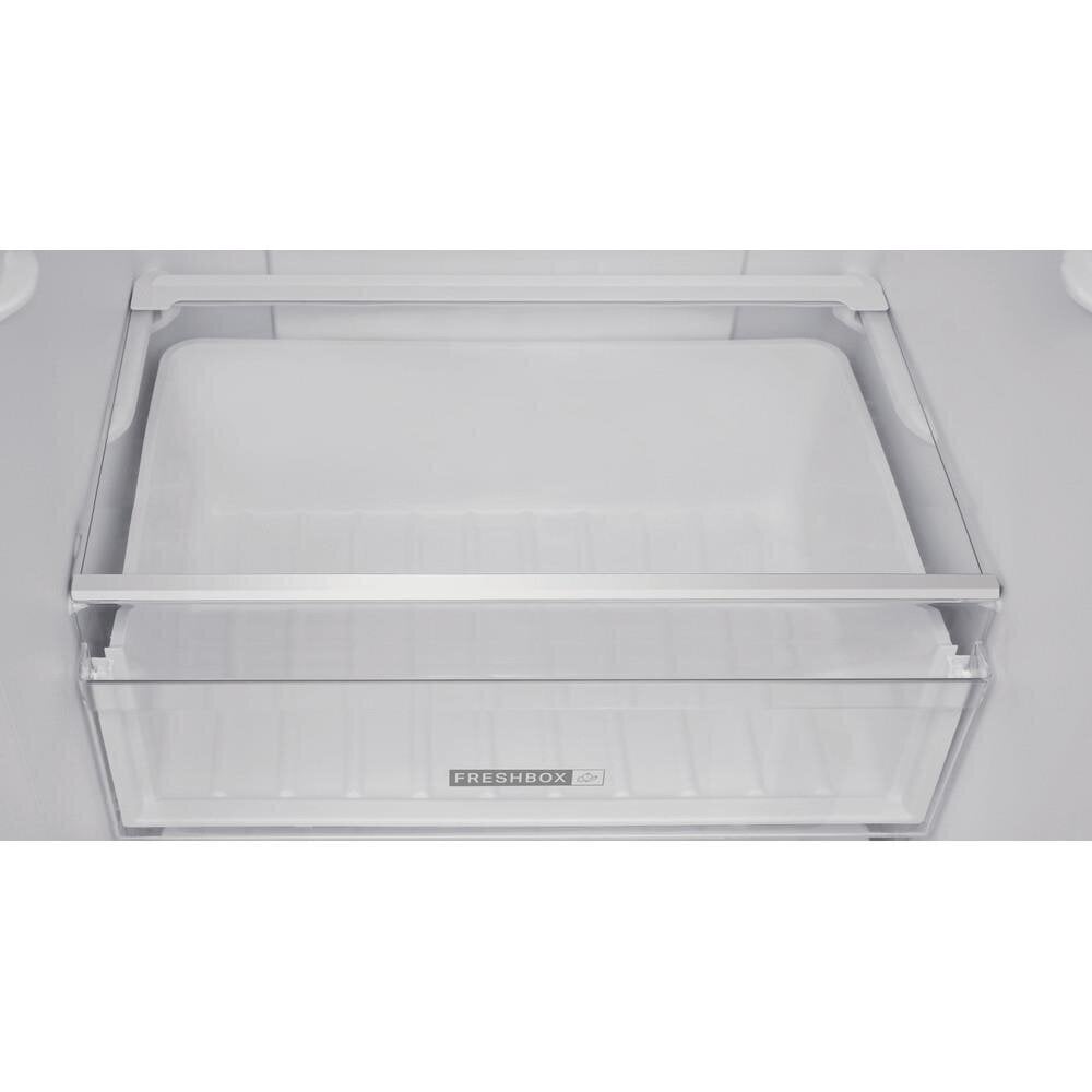 Whirlpool W5 911E OX 1 cena un informācija | Ledusskapji | 220.lv