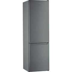 Whirlpool W5 911E OX 1 cena un informācija | Ledusskapji | 220.lv