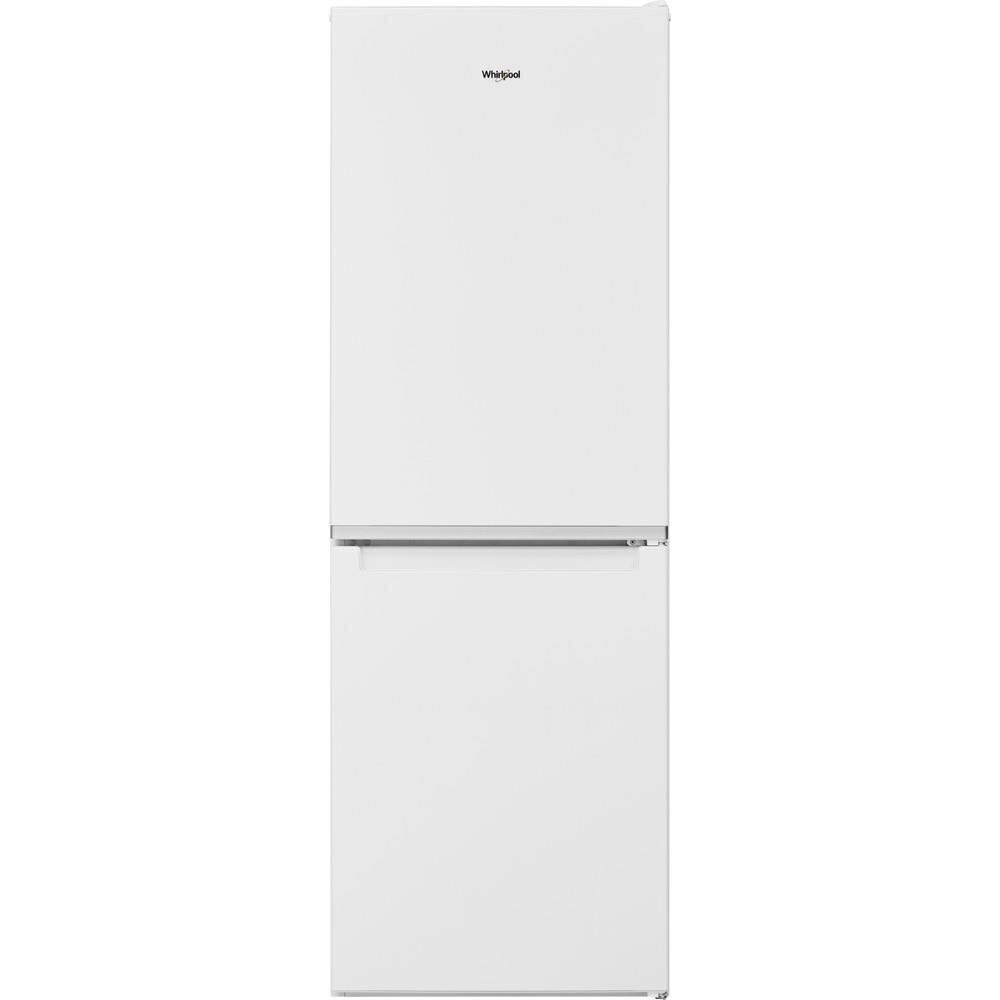 Whirlpool W5 711E W 1 цена и информация | Ledusskapji | 220.lv