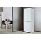 Whirlpool W5 711E W 1 cena un informācija | Ledusskapji | 220.lv