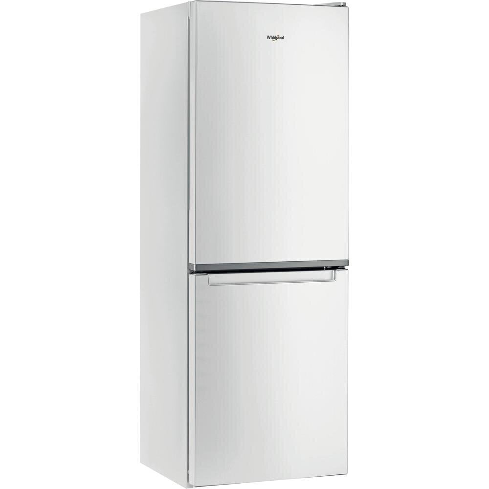 Whirlpool W5 711E W 1 cena un informācija | Ledusskapji | 220.lv