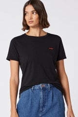 T-krekls Wrangler цена и информация | Женские футболки | 220.lv