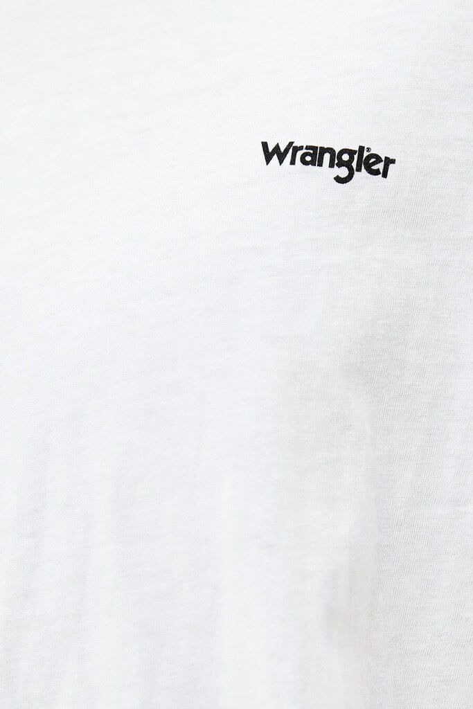 T-krekls WRANGLER cena un informācija | T-krekli sievietēm | 220.lv