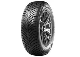 Kumho HA31 245/70R16 107 H цена и информация | Всесезонная резина | 220.lv