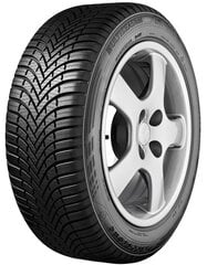 Firestone MULTISEASON 2 195/45R16 84 V XL цена и информация | Всесезонная резина | 220.lv