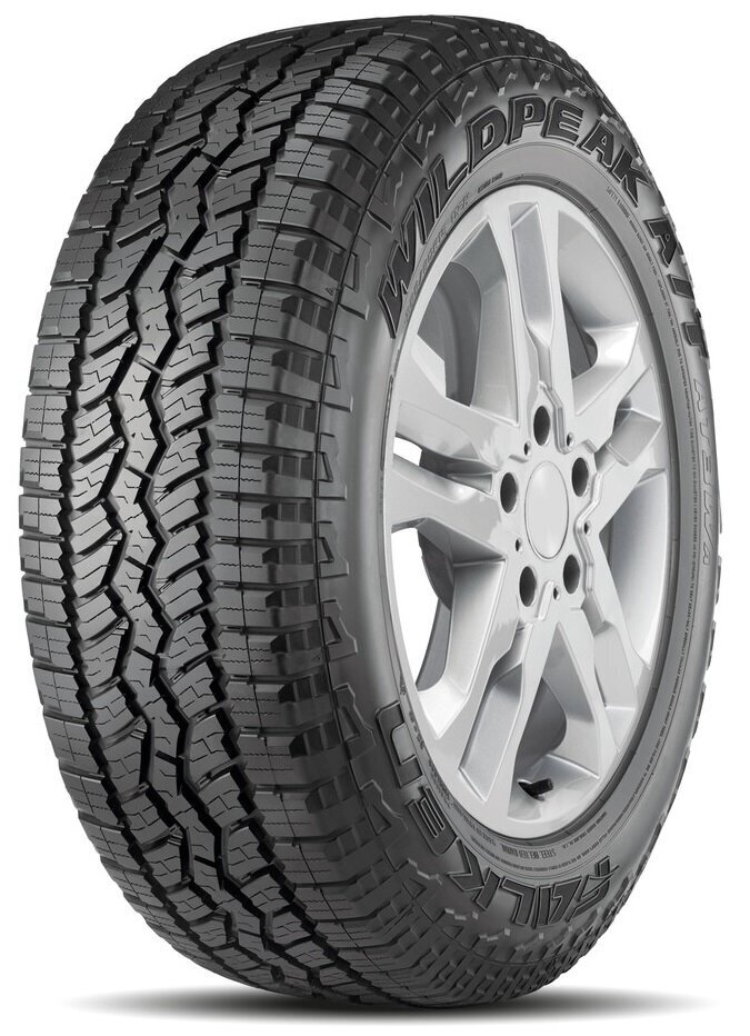 Falken WP A/T AT3WA 20582/215R65 16 98 cena un informācija | Vissezonas riepas | 220.lv