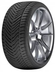 Taurus/Kormoran ALL SEASON 195/60R15 92 V XL cena un informācija | Vissezonas riepas | 220.lv