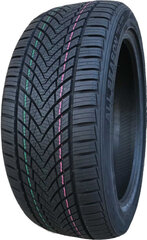 Tracmax TRAC SAVER AS 205/55R19 97 W XL цена и информация | Всесезонная резина | 220.lv