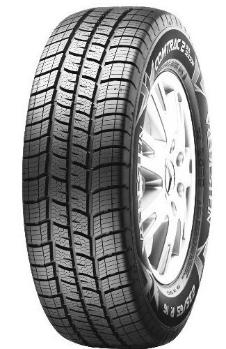 Vredestein Comtrac 2 ALL SEASON 225/65R16C 112 R цена и информация | Vissezonas riepas | 220.lv