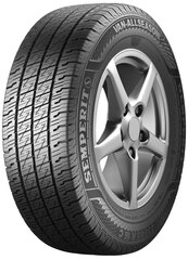 Semperit Van-AllSeason 225/75R16C 121 R цена и информация | Всесезонная резина | 220.lv