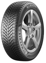 Semperit Allseason-Grip 205/55R17 95 V XL FR cena un informācija | Vissezonas riepas | 220.lv