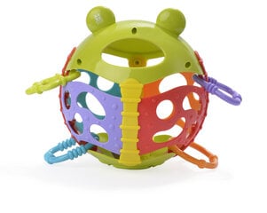 Занимательная лягушка Britton цена и информация | Игрушки для малышей | 220.lv
