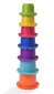 Kausu tornis Britton цена и информация | Rotaļlietas zīdaiņiem | 220.lv