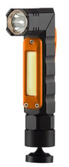 Akumulatora LED lukturītis NEO 99-034 cena un informācija | Lukturi | 220.lv