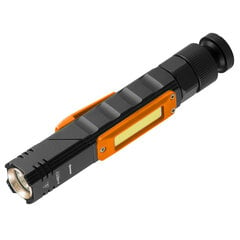 Akumulatora LED lukturītis NEO 99-034 cena un informācija | Lukturi | 220.lv