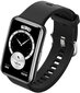 Huawei Watch Fit Elegant Midnight Black cena un informācija | Viedpulksteņi (smartwatch) | 220.lv