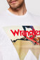 T-krekls Wrangler cena un informācija | Vīriešu T-krekli | 220.lv