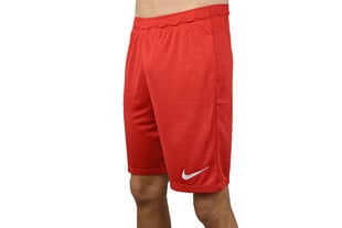 Šorti vīriešiem Nike Park II Knit, sarkani cena un informācija | Vīriešu šorti | 220.lv