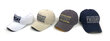 Unisex cepure ar nagu be Snazzy, balta cena un informācija | Vīriešu cepures, šalles, cimdi | 220.lv