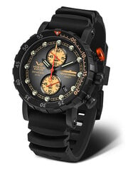 Часы для мужчин Vostok Europe, коричневые SSN571 VK61-571C611 цена и информация | Мужские часы | 220.lv