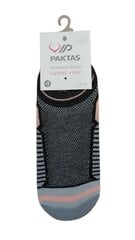 Очень короткие носки для женщин Paktas 2404 цена и информация | Женские носки | 220.lv