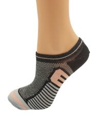 Очень короткие носки для женщин Paktas 2404 цена и информация | Женские носки | 220.lv