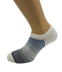 Очень короткие носки мужские Paktas Coll Kick 1402 цена и информация | Мужские носки | 220.lv