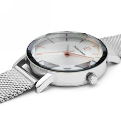 Sieviešu pulkstenis Pierre Lannier 009M628 cena un informācija | Sieviešu pulksteņi | 220.lv