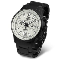 Vostok Europe 6S21-5954200Br cena un informācija | Vīriešu pulksteņi | 220.lv