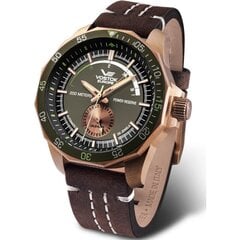 Vostok Europe N1 Rocket NE57-225O565 цена и информация | Мужские часы | 220.lv