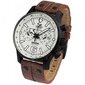 Vostok-Europe Expedition 6S21-5954200Le цена и информация | Vīriešu pulksteņi | 220.lv