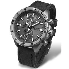 Vostok Europe Almaz 6S11-320H264 цена и информация | Мужские часы | 220.lv