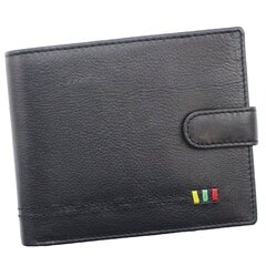 Кошелек Genuine Leather 450 цена и информация | Мужские кошельки | 220.lv