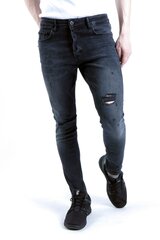 Джинсы KENZARRO цена и информация | Мужские джинсы | 220.lv