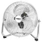 Grīdas ventilators 50W, 30cm, NEO 90-005 cena un informācija | Ventilatori | 220.lv