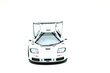 Automašīnas modelis Kinsmart 1995 McLaren F1 GTR cena un informācija | Rotaļlietas zēniem | 220.lv