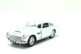 Automašīnas modelis Kinsmart Aston Martin DB5 cena un informācija | Rotaļlietas zēniem | 220.lv