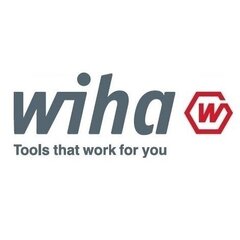 Wiha Набор инструментов 1/4 “17 шт. с вставкой из пеноматериала цена и информация | Механические инструменты | 220.lv