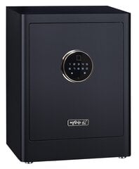 Seifs MySafe premium 450 EB Black, melns cena un informācija | Seifi | 220.lv