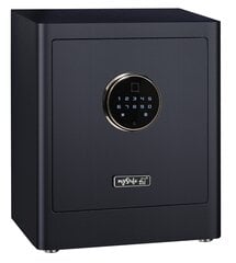 Seifs MySafe premium 350 EB Black, melns цена и информация | Сейфы | 220.lv